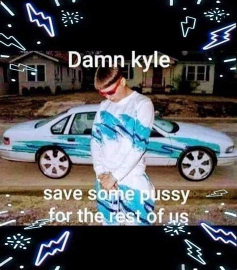 Damn Kylie Save Some Pussy For The Rest Of Us Blank Template Imgflip