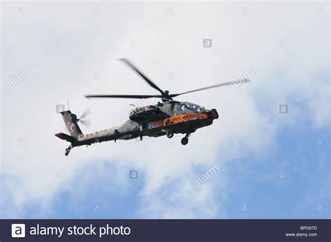 Gunner Helicopter Stock Photos & Gunner Helicopter Stock Images - Alamy