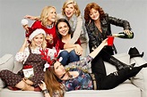 'A Bad Moms Christmas' Review: Come for the Bad Moms, Stay for the Bad ...