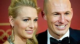 Arjen Robben wil contract bij Bayern verlengen | Bundesliga | Sport | HLN