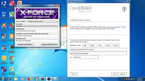 Check spelling or type a new query. Cara Aktivasi Coreldraw X7 - greatcollector