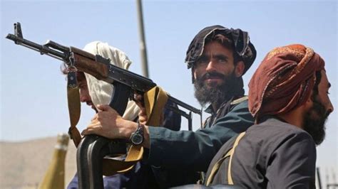 افغانستان میں طالبان انڈیا کو درپیش بڑا چیلنج، طالبان حکومت کو تسلیم کیا جائے یا نہیں؟ Bbc