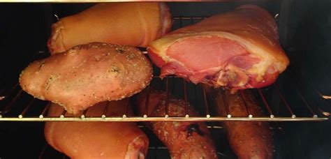 Best Pork Ham Hocks Smoked Recipes