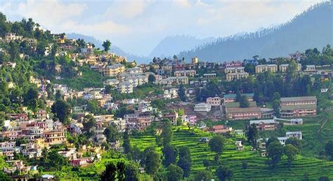 The Best Of Almora Holiday Plan Tour Packages