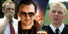 10 Best Simon Pegg Movies, According to Metacritic