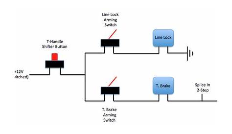 LineLock/Transbrake/2-Step Wiring Help Needed | SVTPerformance.com