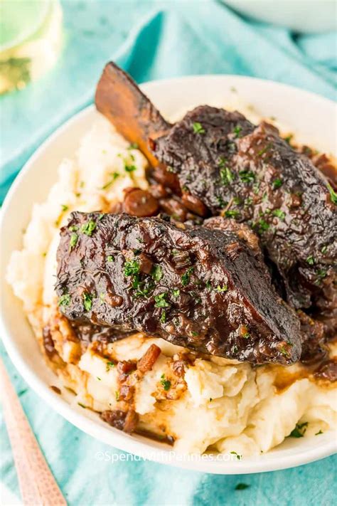 The Top 15 Best Way To Cook Beef Short Ribs Easy Recipes To Make At Home