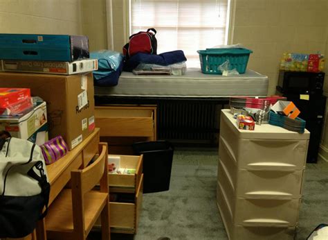 An Incoming Freshmans Guide To College Packing