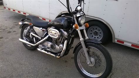4.3 out of 5 stars 49. 883 SPORTSTER 1200 Kit Custom Paint Stretched Tank Ape ...