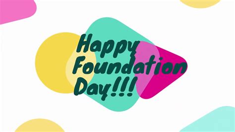 Happy Foundation Day Bandel St Johns High School Youtube
