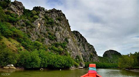 Khao Sam Roi Yot National Park Tour In Hua Hin Thailand