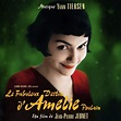Le Fabuleux Destin d’Amélie Poulain (OST) - Yann Tiersen