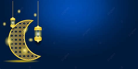 Bannière De Fond Arabe Islamique Ramadan Kareem Avec Lanterne Ramadan