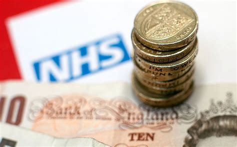 Nhs Fundings North South Divide Why The Sicker North Gets Less Money About Manchester