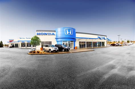 Automotive dealership experience, minimum 5 years of experience. Denver Area - Kuni Honda Centennial l Honda New & Used Car ...