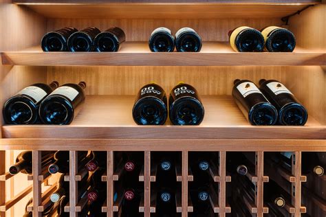 5 Tips To Elevate Restaurant Wine Racks To Jaw Dropping Design Elements