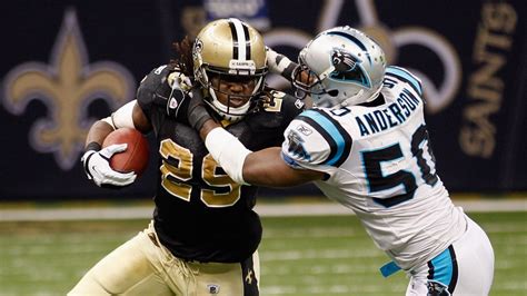 Carolina Panthers Vs New Orleans Saints Betting Odds Preview Pick