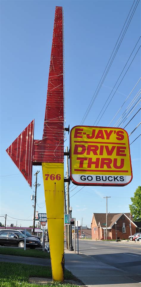 Columbus Signs