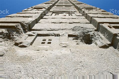 Obelisks Of Axum Ethiopia Stock Photo Download Image Now Istock