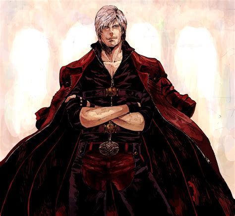 Dante Devil May Cry Page 11 Of 52 Zerochan Anime Image Board