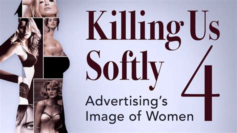 Killing Us Softly 4 Trailer Youtube