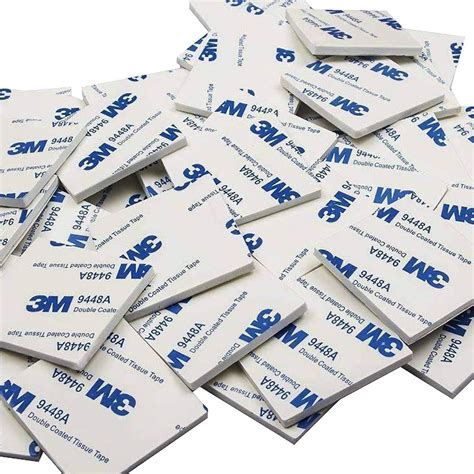 Best 3m Adhesive Pads Heavy Duty Simple Home