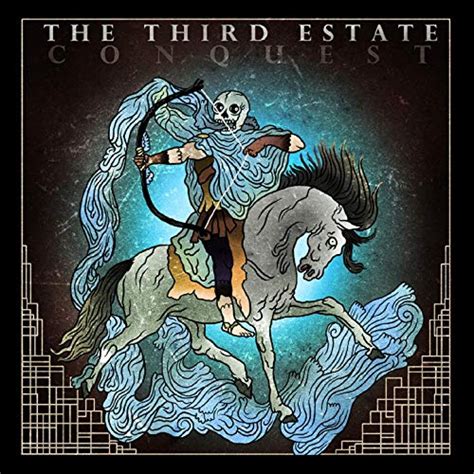 The Third Estate Official Website