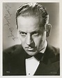 Melvyn Douglas