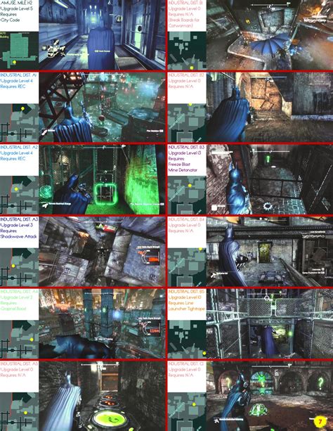 Maybe you would like to learn more about one of these? Riddler Trophies - Batman: Arkham City Wiki Guide - IGN