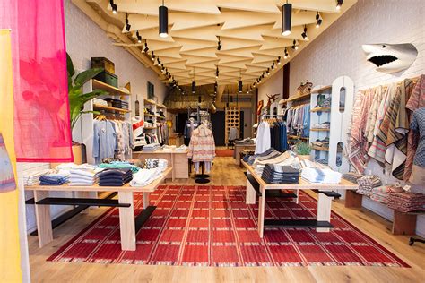 Faherty Store Locations Faherty Brand