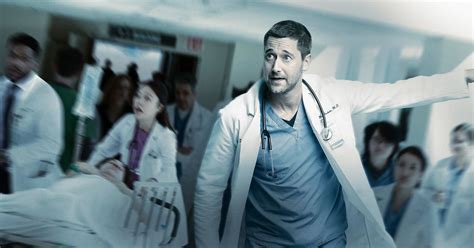 New Amsterdam Season 1 Episode 4 Boundaries Review