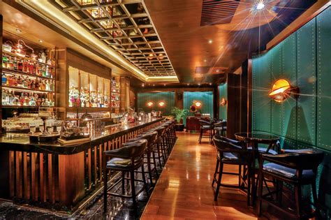 A Toast To That Philippine Bars Among Top Bars In Asia Tatler Philippines