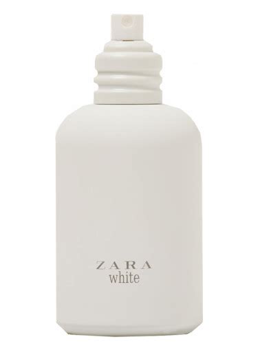 Zara White Zara Perfume A New Fragrance For Women 2017