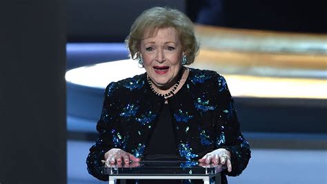Another Betty White Death Hoax Twitter Users Get Angry About Being Fooled Again