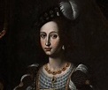 The Greatest 16th Century Empresses, Queens & Female Rulers