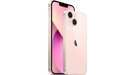 Apple Iphone 13 128gb Pink Mlph3 купить в Киеве Украине Цена