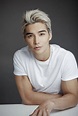 Interview with Ludi Lin: On His Life, Acting, And New Series The Ghost ...