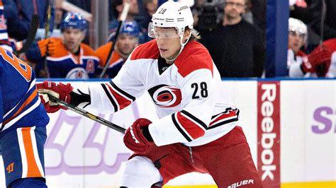 Canadiens Sign Alexander Semin To One Year Deal