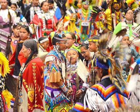 Lakota Country Times Powwow And Indian Relay Unite For Big Event In