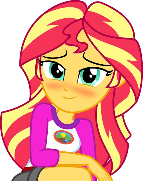 Sunset shimmer appears in the equestria girls film franchise. ★El Brony Mendivil★: BREAKING NEWS! NEW 1 Hour Equestria ...