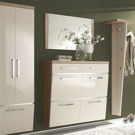 Garderoben im set günstig bei xxxlutz kaufen. Flur Garderoben Modern : Wandgarderobe Design 55 Moderne ...