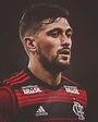 De Arrascaeta tem começo difícil no Flamengo | Flamengo Resenha