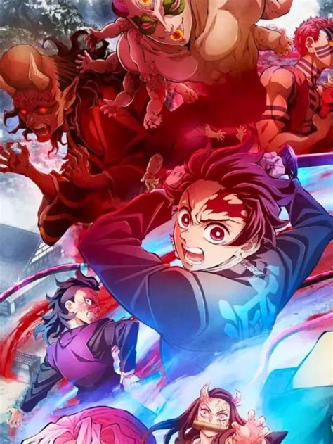 Demon Slayer Season 3 Release Date And How To Watch Dpe News