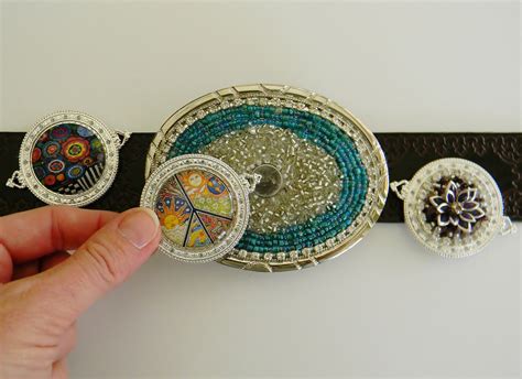 A size 32 belt for measurements between 30 and 31; Uniquely You: Unique Custom Made Belt Buckles