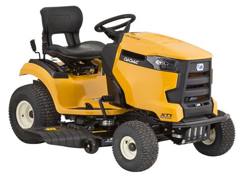 Cub cadet lt1050 problems