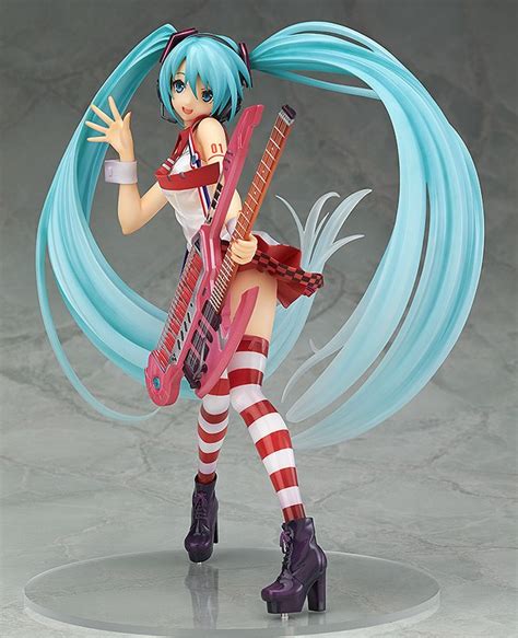 Character Vocal Series 01 Hatsune Miku Greatest Idol Ver 18 Scale