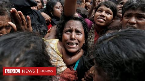 6 Claves Para Entender Cómo Myanmar Terminó Siendo Acusada De Genocidio Bbc News Mundo