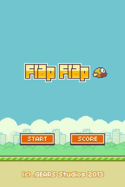 Flappy oiseaux Cheats Hack et la façon de battre Flappy Bird High