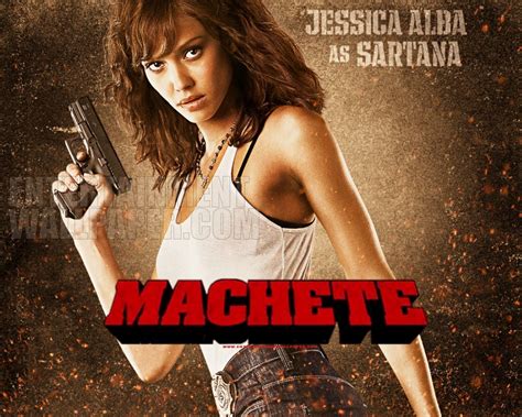 machete 2010 upcoming movies wallpaper 15145652 fanpop