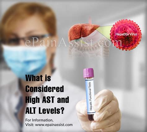 Some of the less common causes of elevated liver blood and function tests in. What is Considered High AST and ALT Levels?
